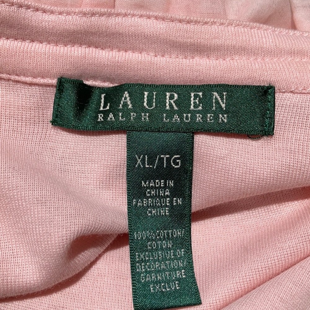 Baby Pink Ralph Lauren - Picture 8 of 9